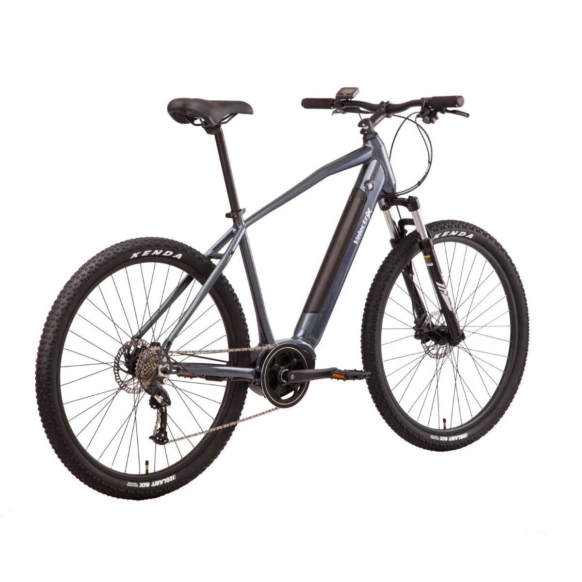 velectrix urban mens electric bike