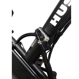 Husky 250w Folding E-Bike