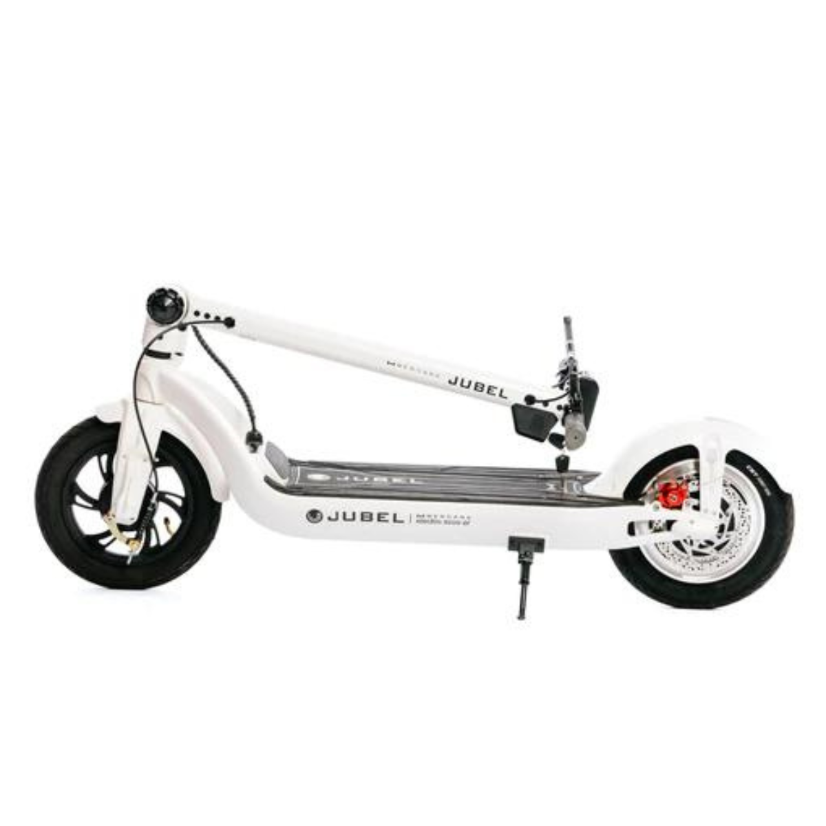 Mercane Jubel Electric Scooter