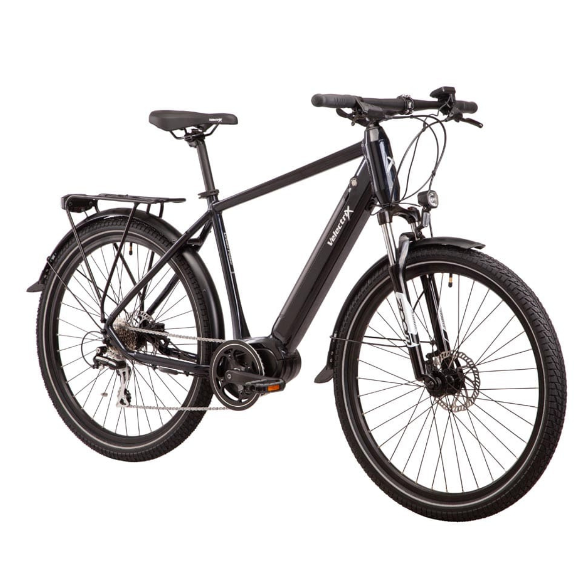 Velectrix Urban Pulse Mens EazyBikesAustralia