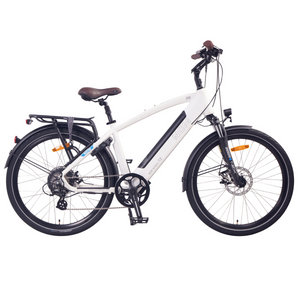 NCM Venice Trekking Electric Bike