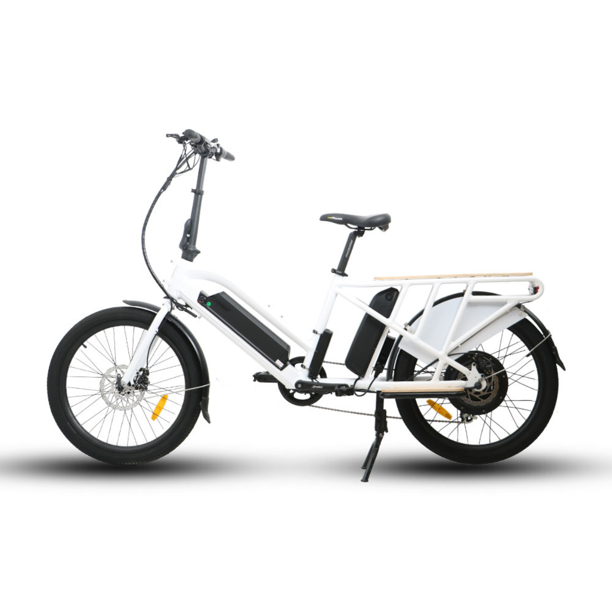 Max Cargo E-Bike