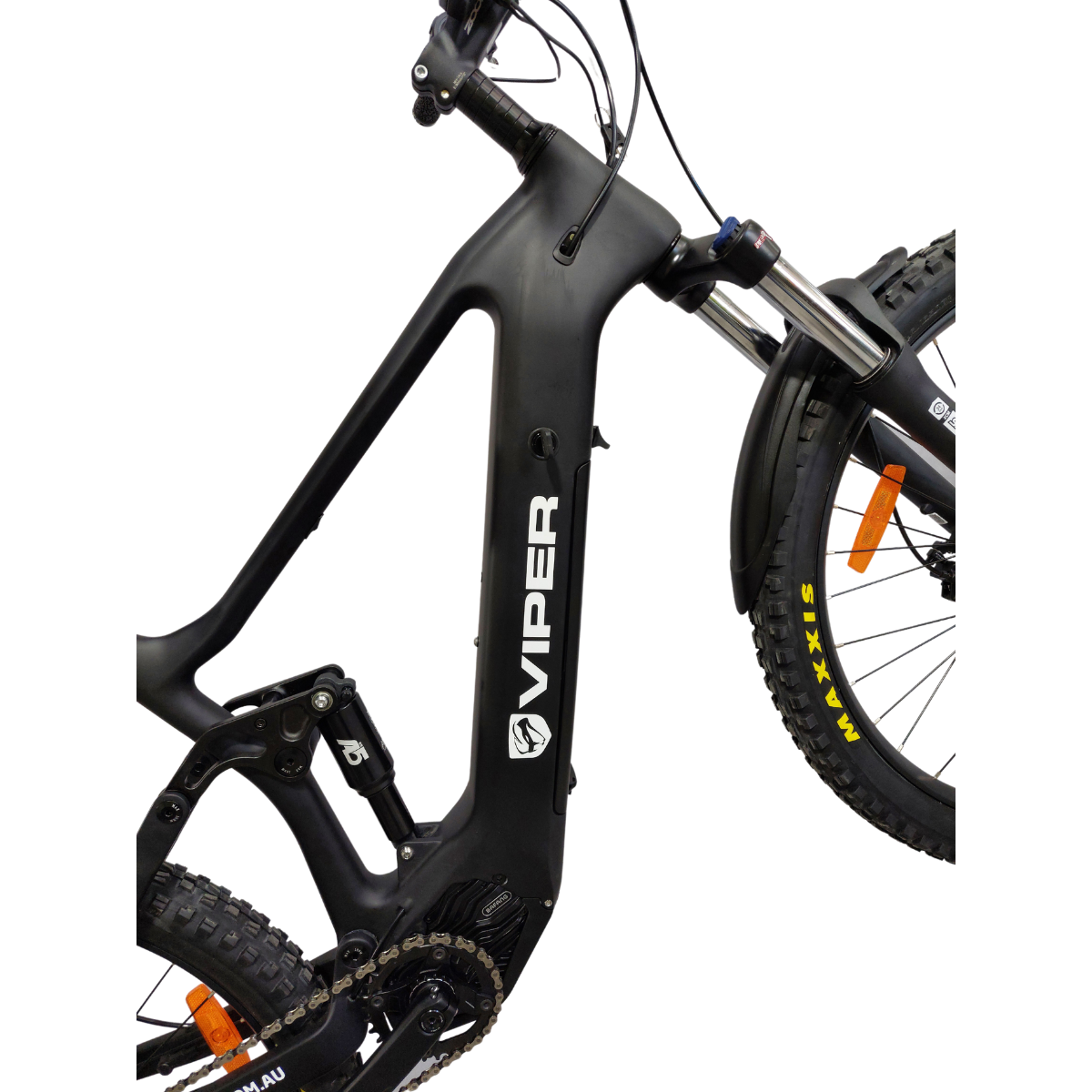 norco viper bike