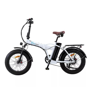 Smarcycle S Fat Tyre 48v 250w E-Bike