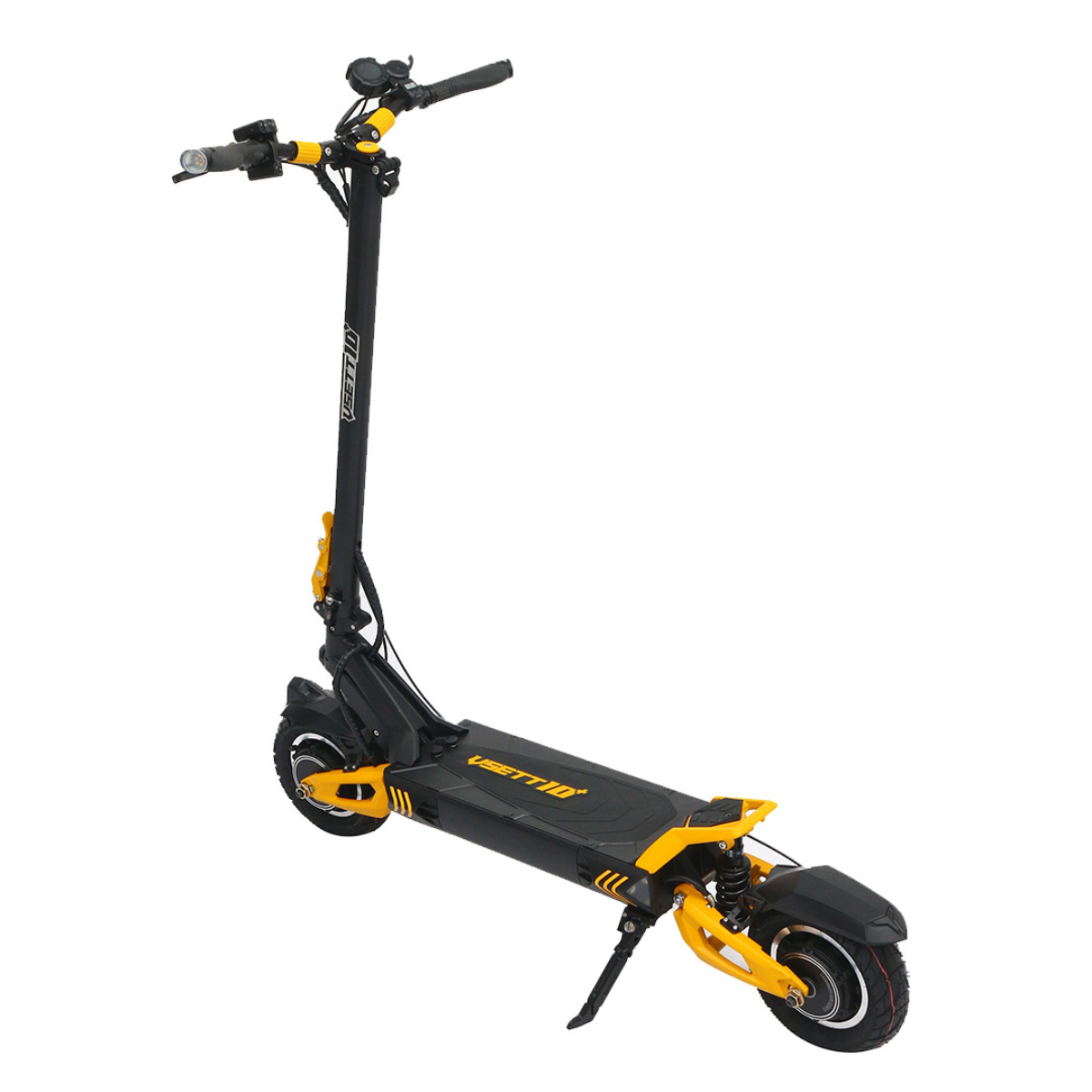 VSETT 10+ ELECTRIC SCOOTER