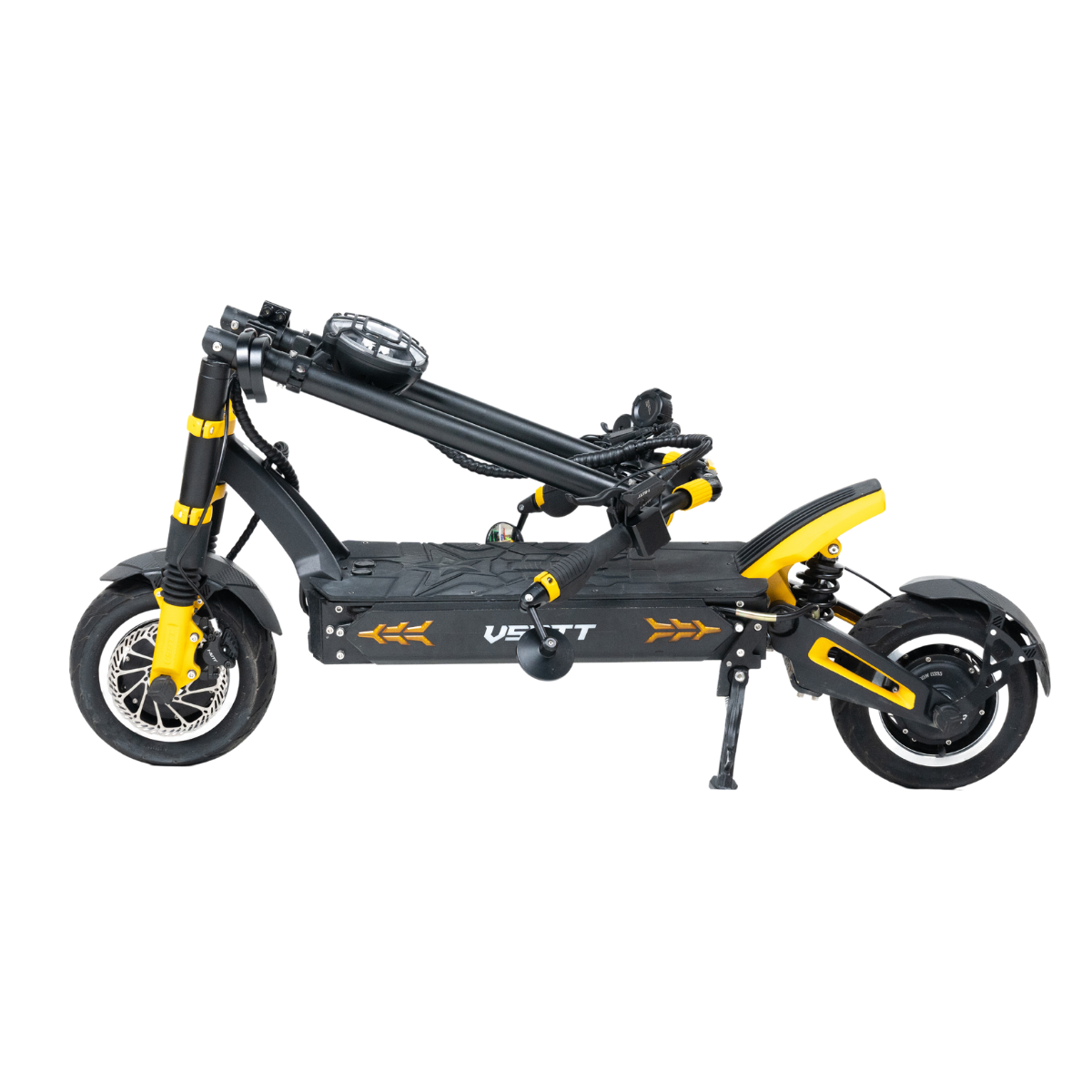VSETT 11+ SUPER 72 ELECTRIC SCOOTER - EazyBikesAustralia