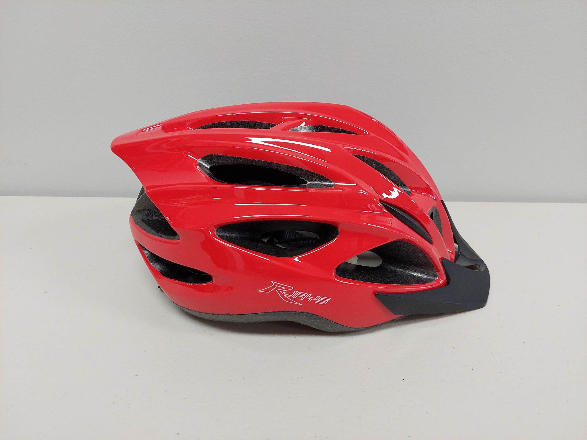 Rjays bicycle helmet new arrivals