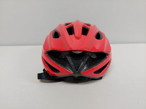 Rjays Red Helmet