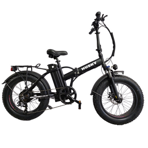 Husky 250w Folding E-Bike