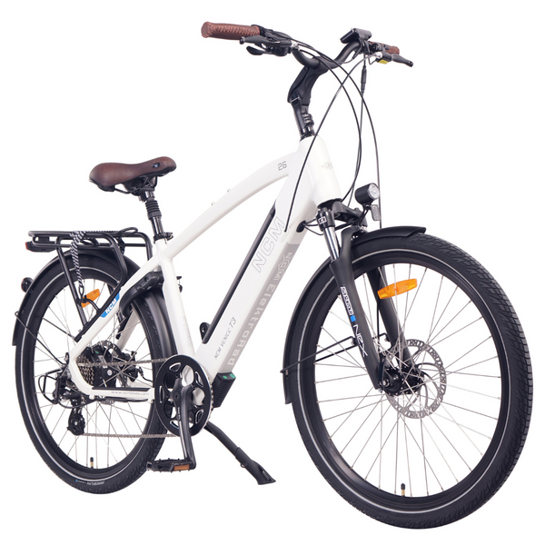 ncm venice 28 trekking urban e-bike test T3 Electric Bike L3: Accessoires Cube Numove 200 2027 Wählen Sie aus den folgenden Rahmengrößen:M so you can commute