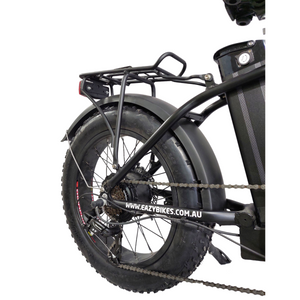 Husky 250w Folding E-Bike