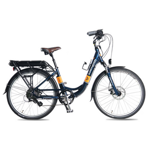 Smartmotion G3 E-City Step Through Electric Bike