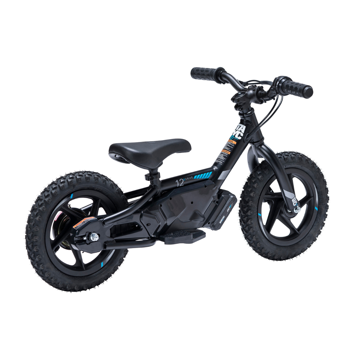 STACYC 12 EDrive Brushless Electric Bike