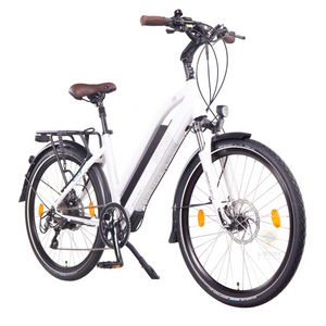 NCM Milano Plus Electric Bike