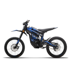 Talaria Sting R MX4 2025 Edition