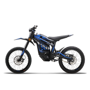 Talaria Sting R-MX TLZ4000 2024 Edition