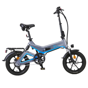 Smarcycle X 16″ E-Bike