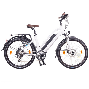 NCM Milano Plus Electric Bike