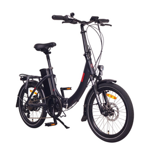 NCM FOO F1 Electric Folding Bike