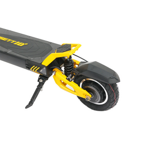 VSETT 10+ ELECTRIC SCOOTER