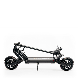 Carbon Oxy 10 Electric Scooter