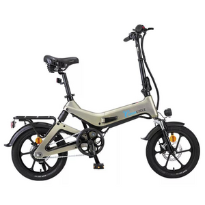 Smarcycle X 16″ E-Bike