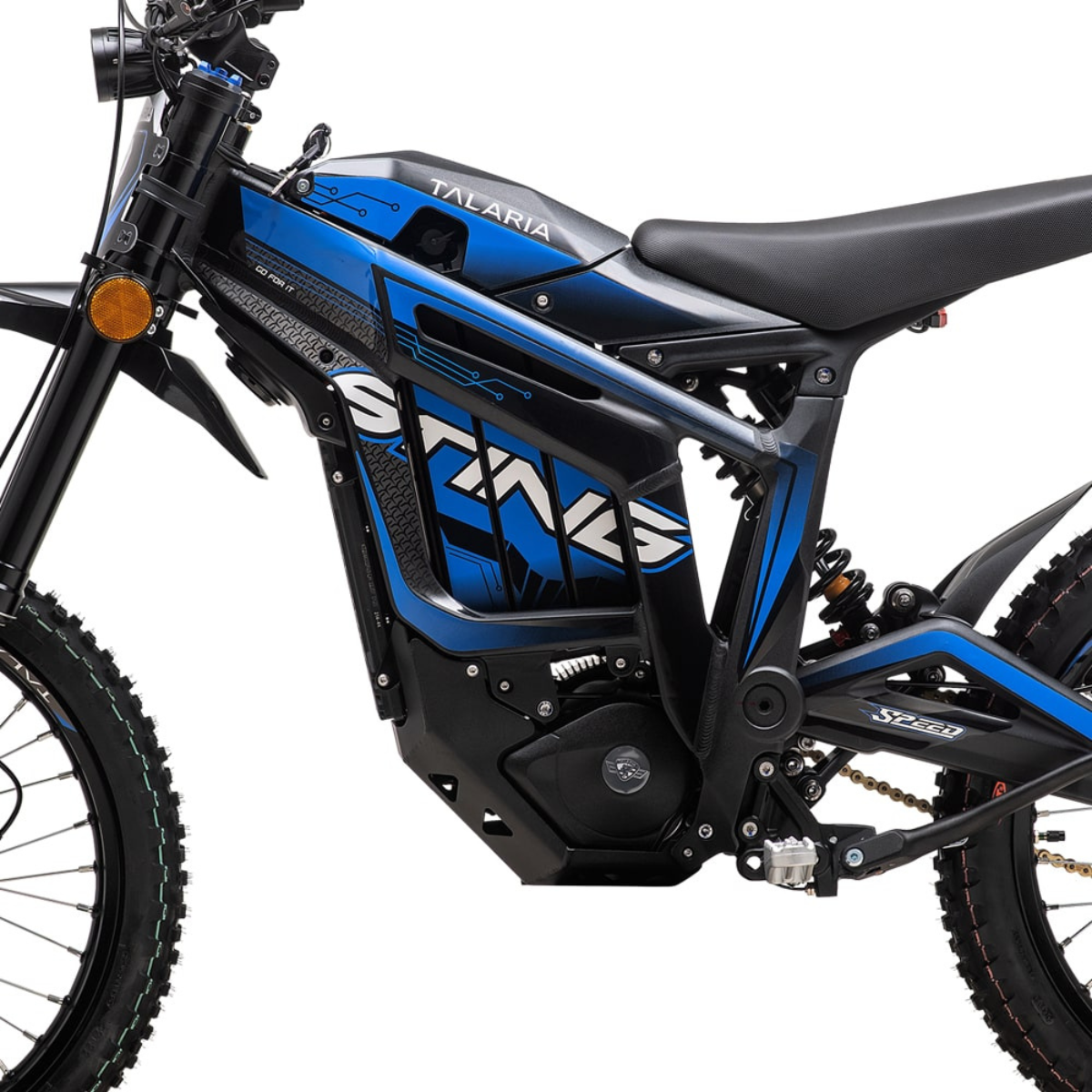 Talaria Sting R MX4 2025 Edition