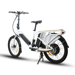 Max Cargo E-Bike