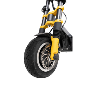 VSETT 11+ SUPER 72 ELECTRIC SCOOTER