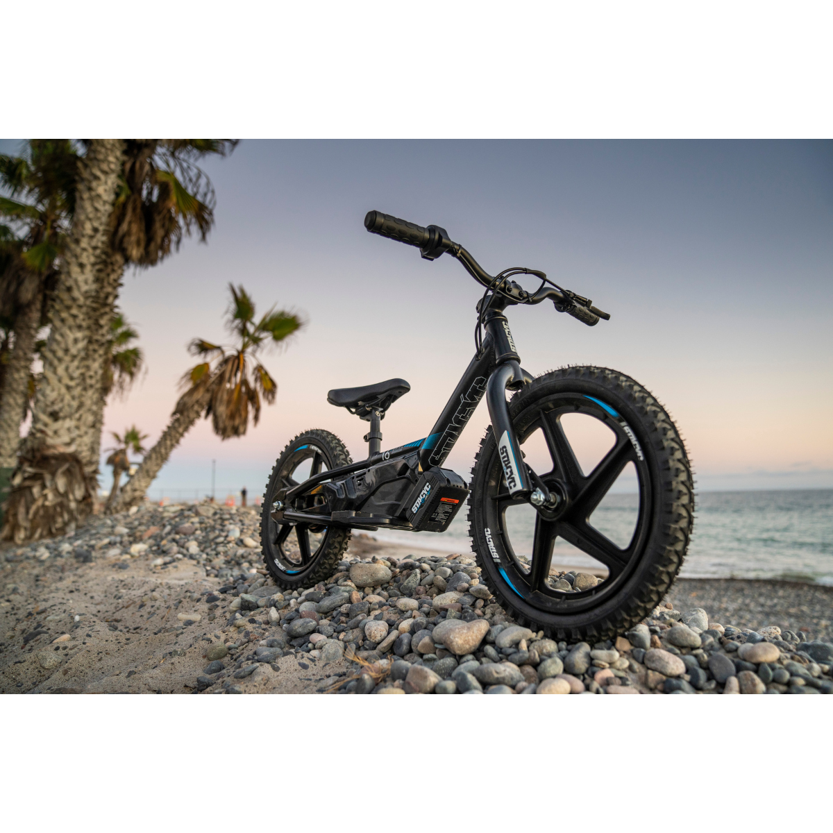 STACYC 16 EDrive Brushless Electric Bike EazyBikesAustralia