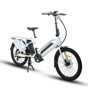 Max Cargo E-Bike