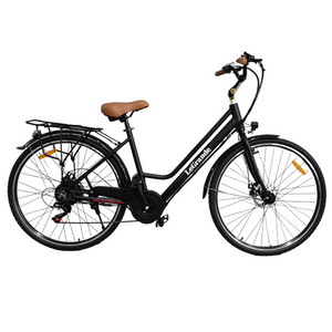 LeGrande 250w Step Through E-Bike