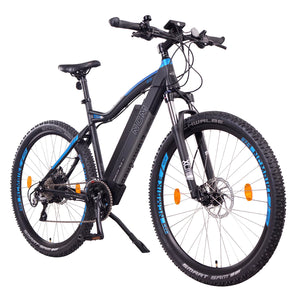 NCM Moscow Plus 250 Electric Mountain Bike