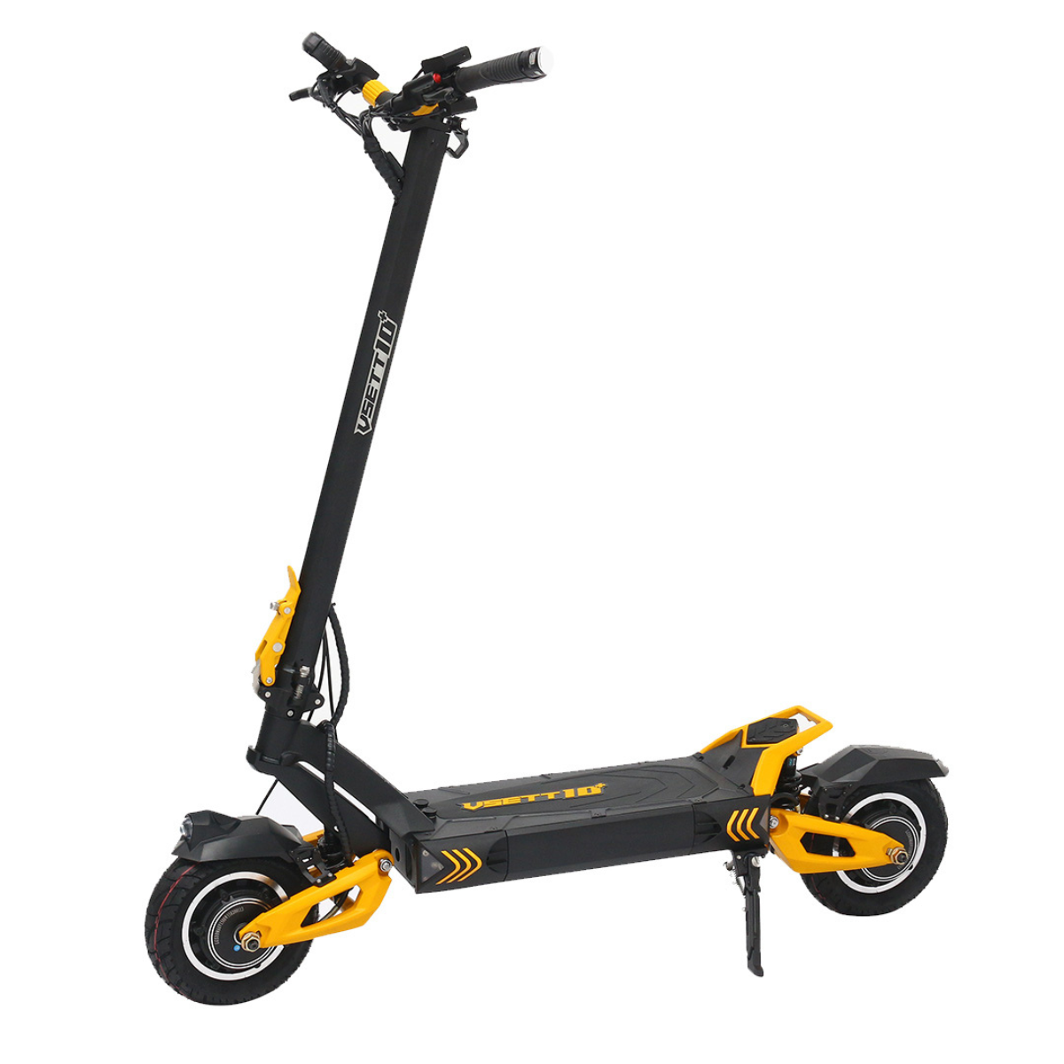 VSETT 10+ ELECTRIC SCOOTER