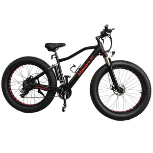 Adventure 500w Electric Bike