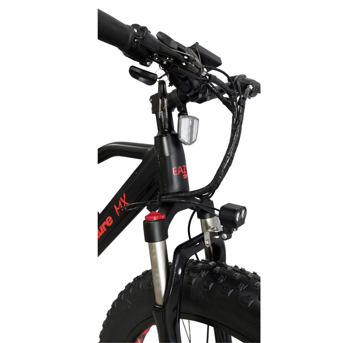 push bike afterpay