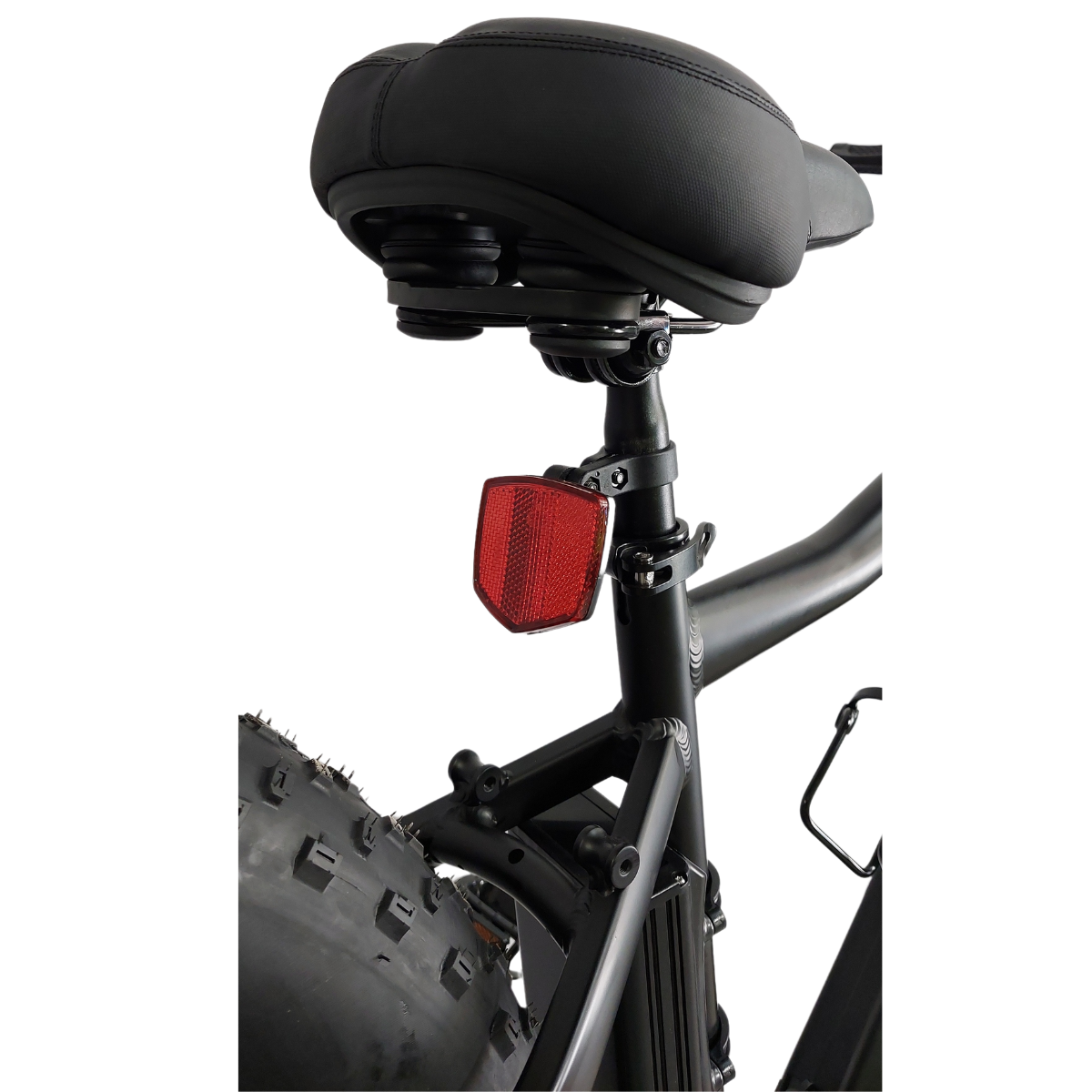 Adventure 500w Electric Bike EazyBikesAustralia