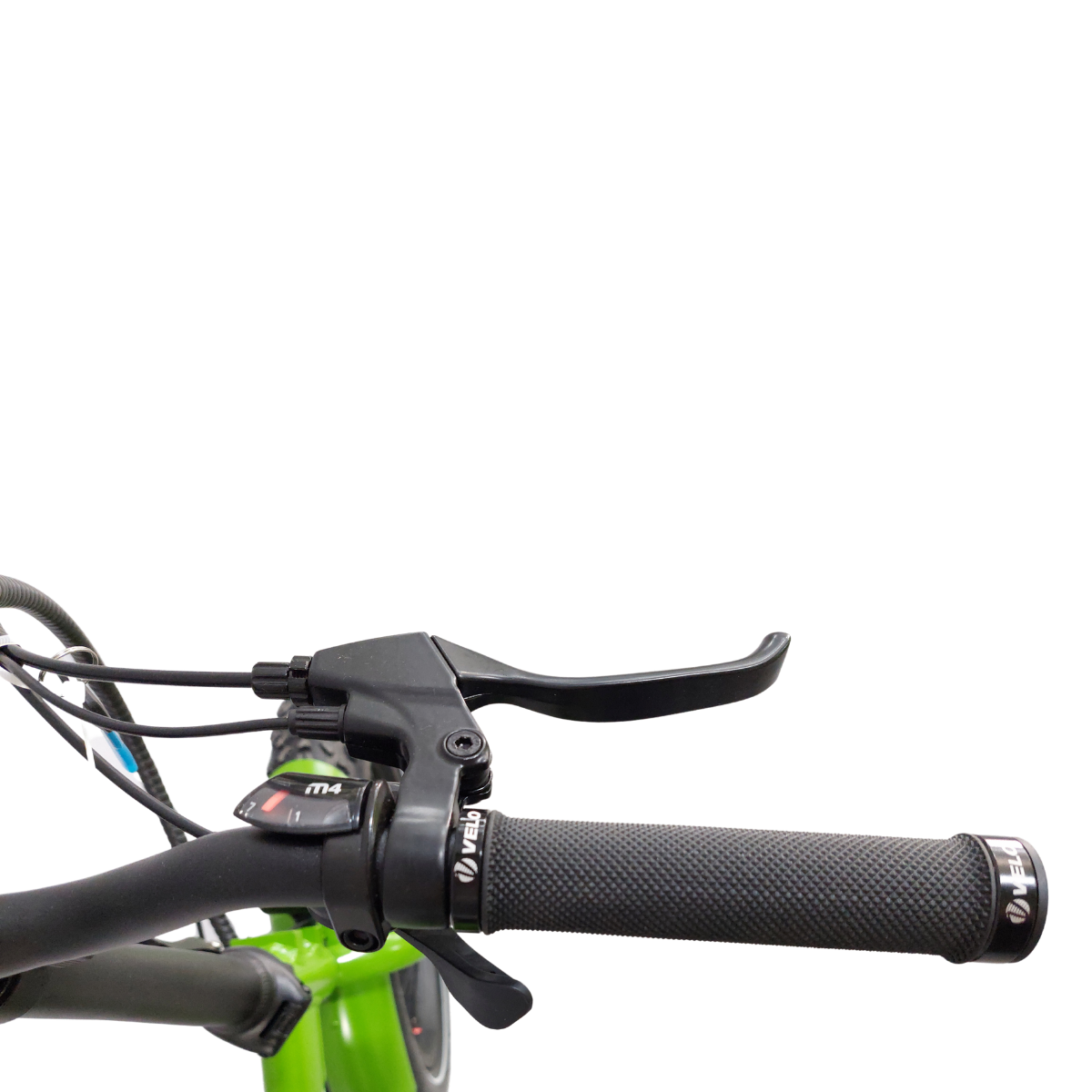 cobra folding mountain bike