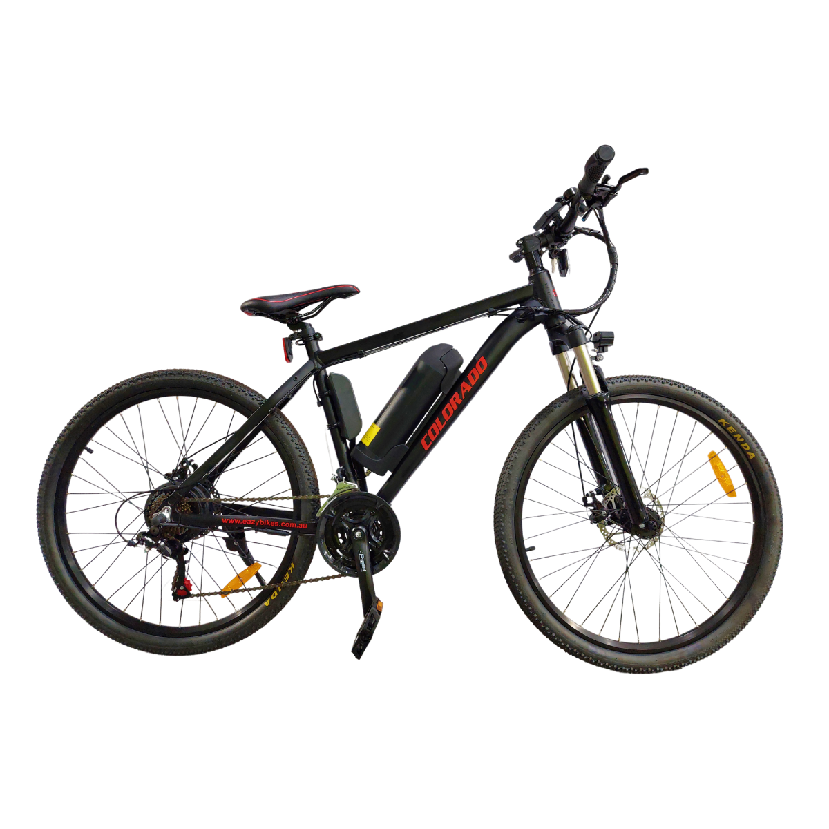 Men's Electric Bikes Buy Mens EBikes in Perth EazyBikesAustralia