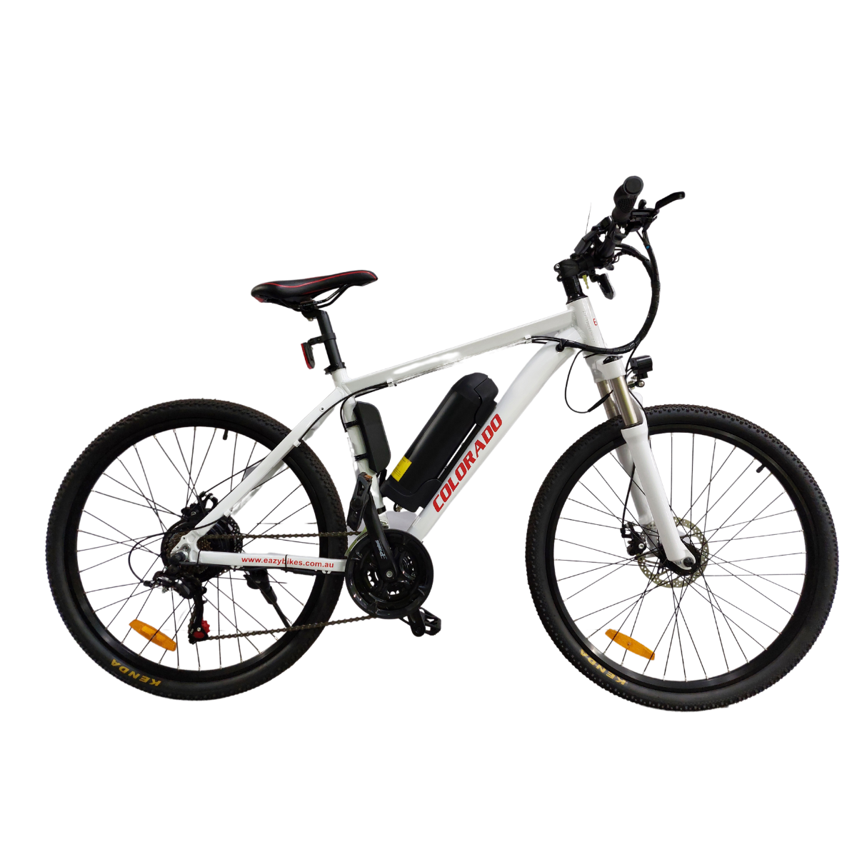 Men's Electric Bikes Buy Mens EBikes in Perth EazyBikesAustralia