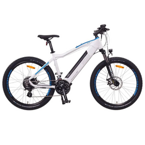 NCM Moscow M3 250 Electric Bike