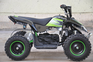 ATV-8E 36v 1000w Lithium Battery