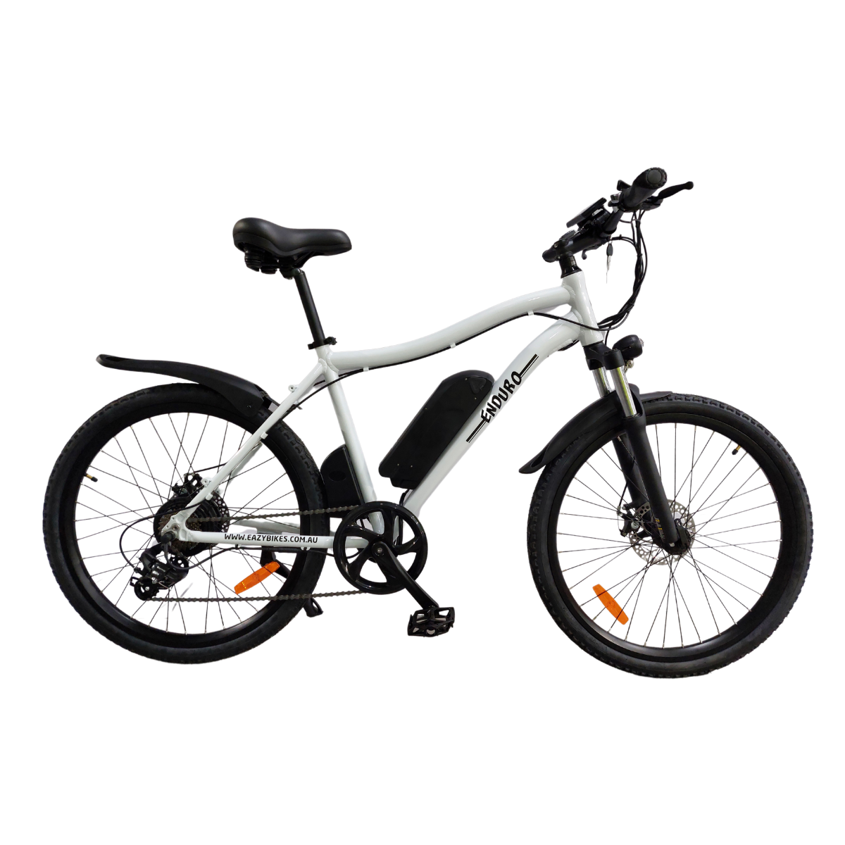 EazyBikesAustralia