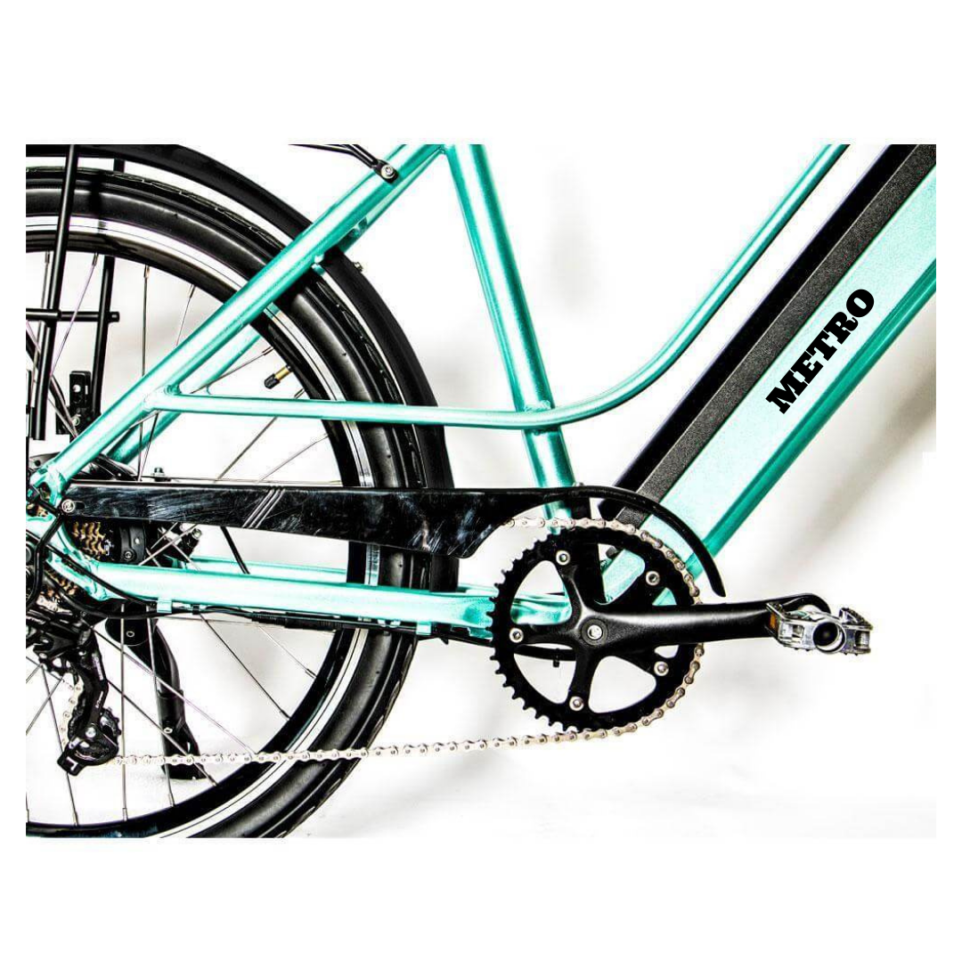 350w top electric bike