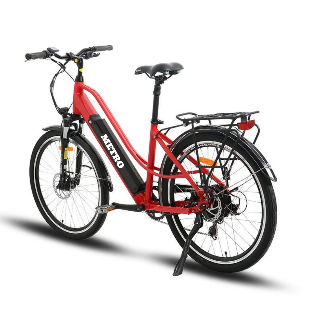 Ebgo electric bike review outlet