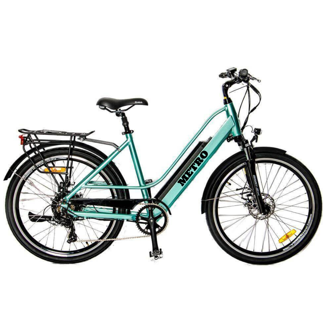 350w bike