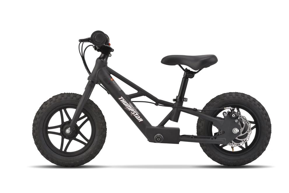 Thumpstar – TSE 12 Electric Balance Bike