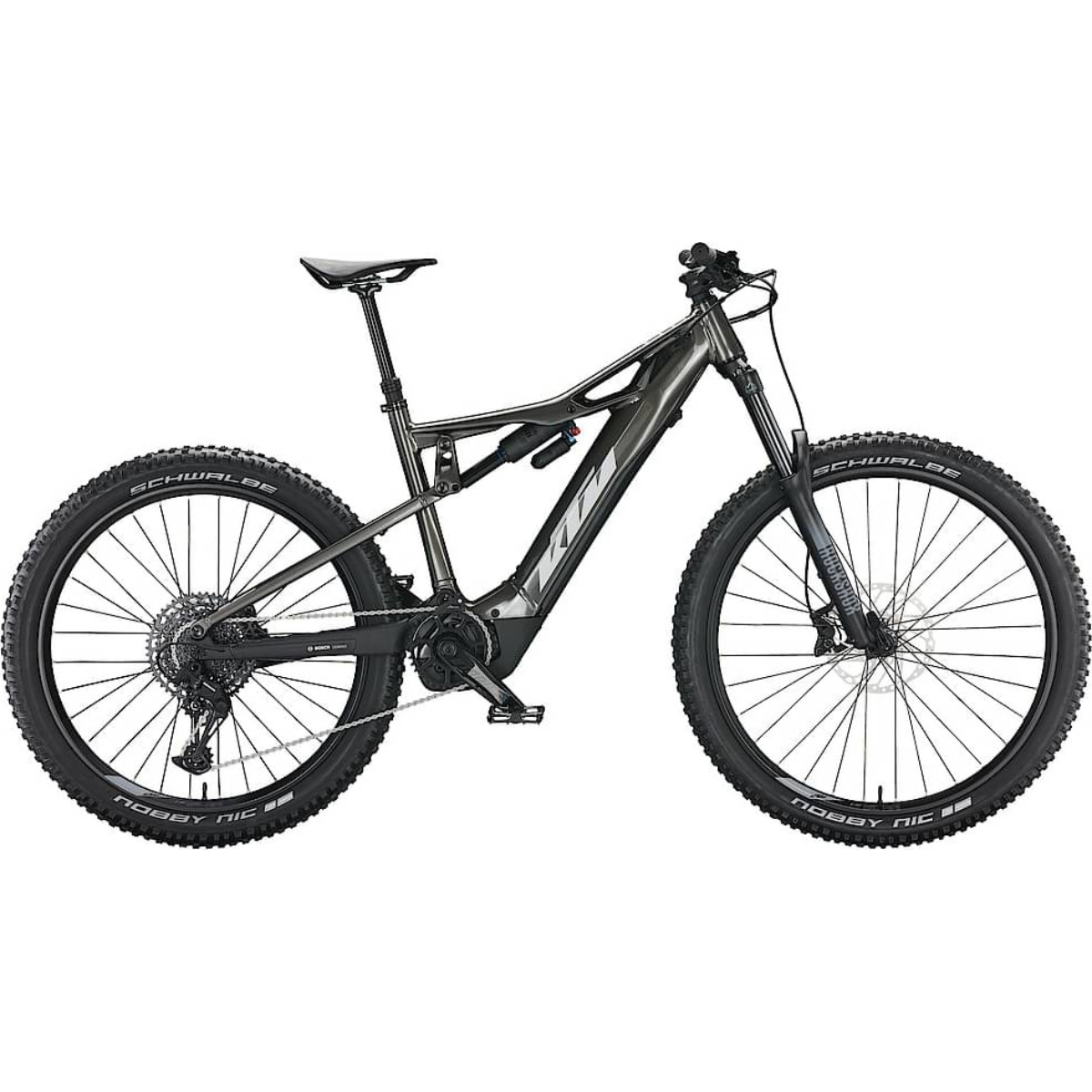 Ktm electric online mountain bike