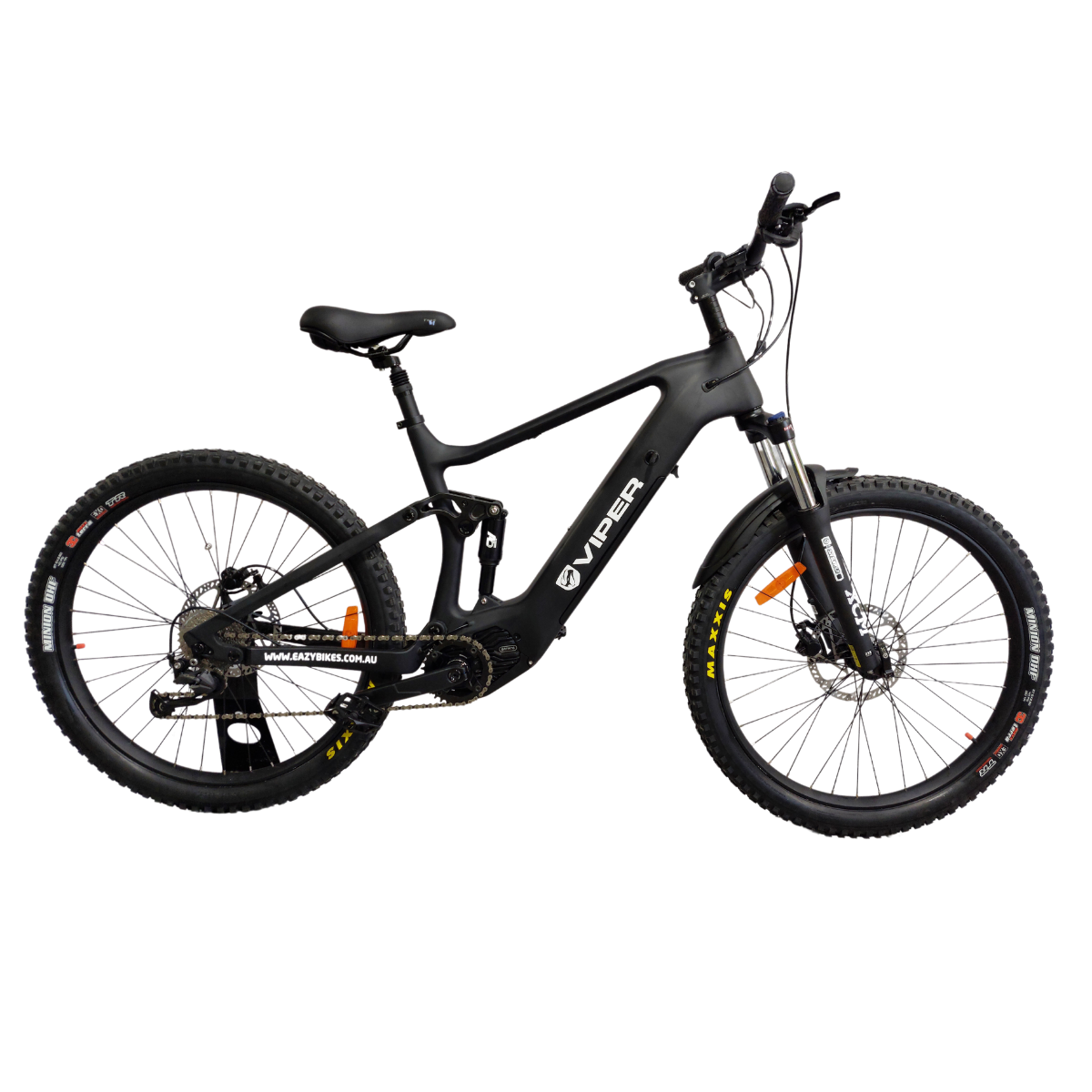 norco viper bike
