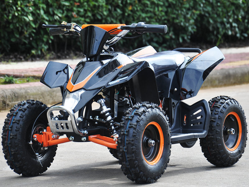 Kids Electric Quad Bikes Perth EazyBikesAustralia